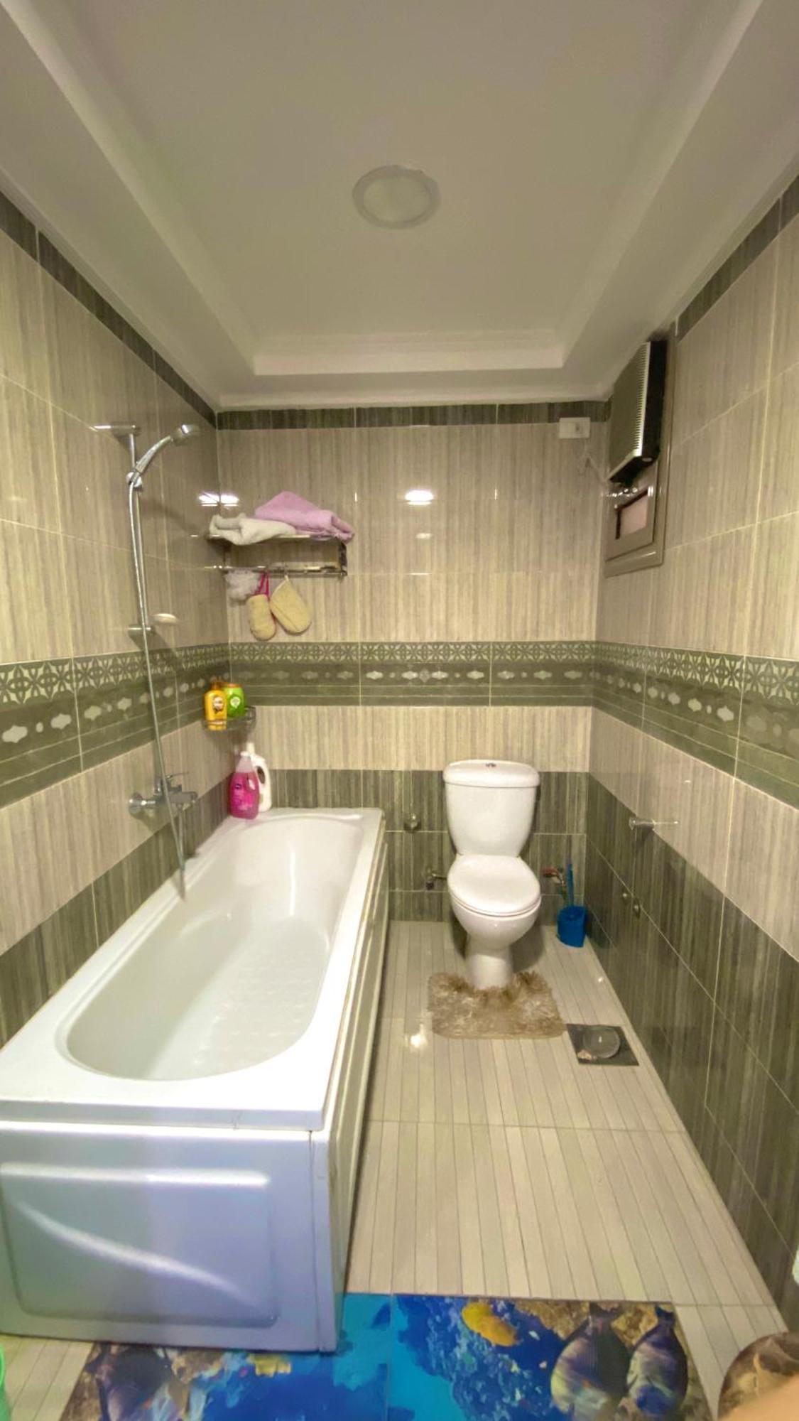Aswan View 3 Bedrooms Luaran gambar