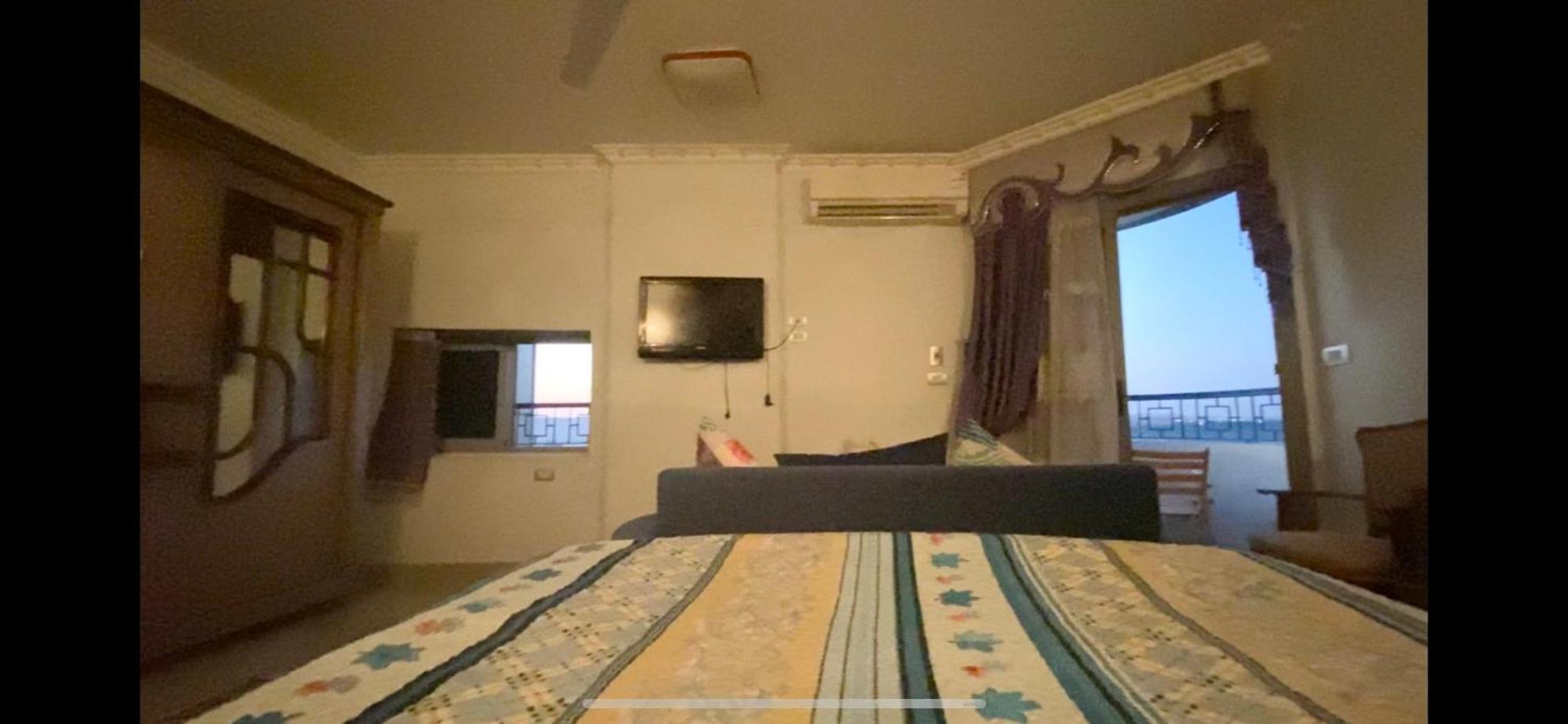Aswan View 3 Bedrooms Luaran gambar