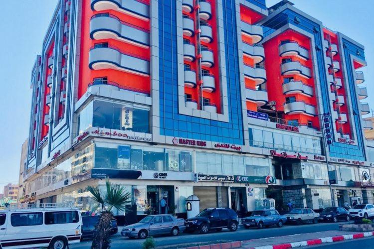Aswan View 3 Bedrooms Luaran gambar